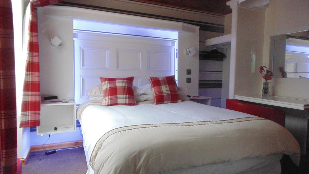 Westmore Bed & Breakfast Alness Exterior foto