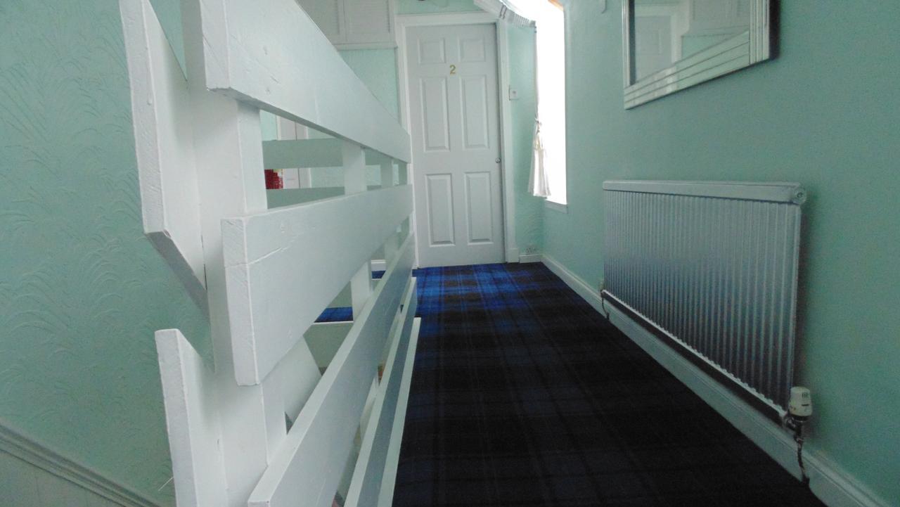 Westmore Bed & Breakfast Alness Exterior foto